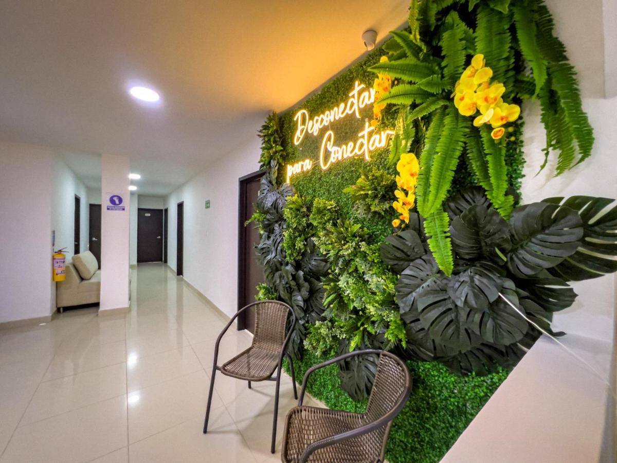Hotel Boutique Veracruz Termales Santa Rosa de Cabal Eksteriør billede