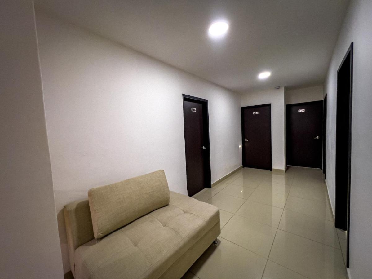 Hotel Boutique Veracruz Termales Santa Rosa de Cabal Eksteriør billede