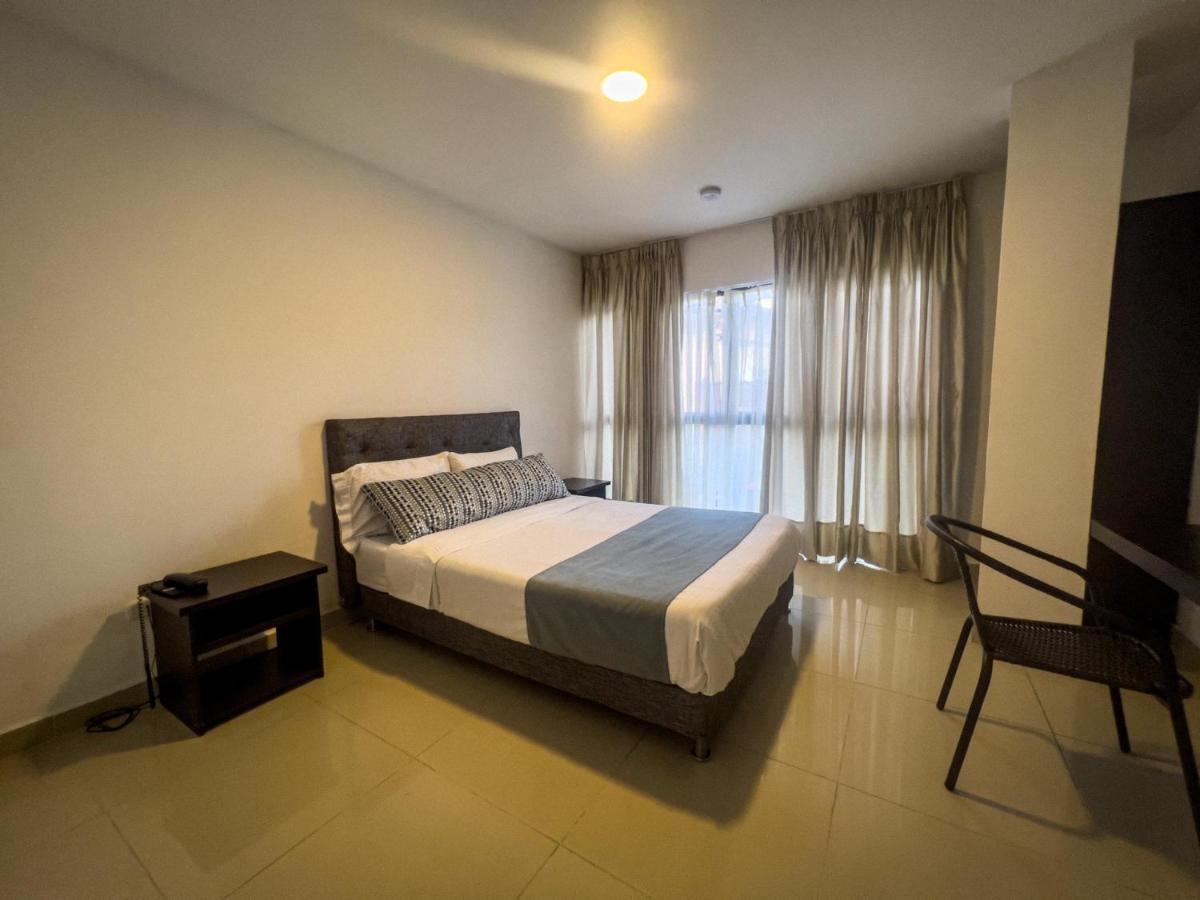 Hotel Boutique Veracruz Termales Santa Rosa de Cabal Eksteriør billede