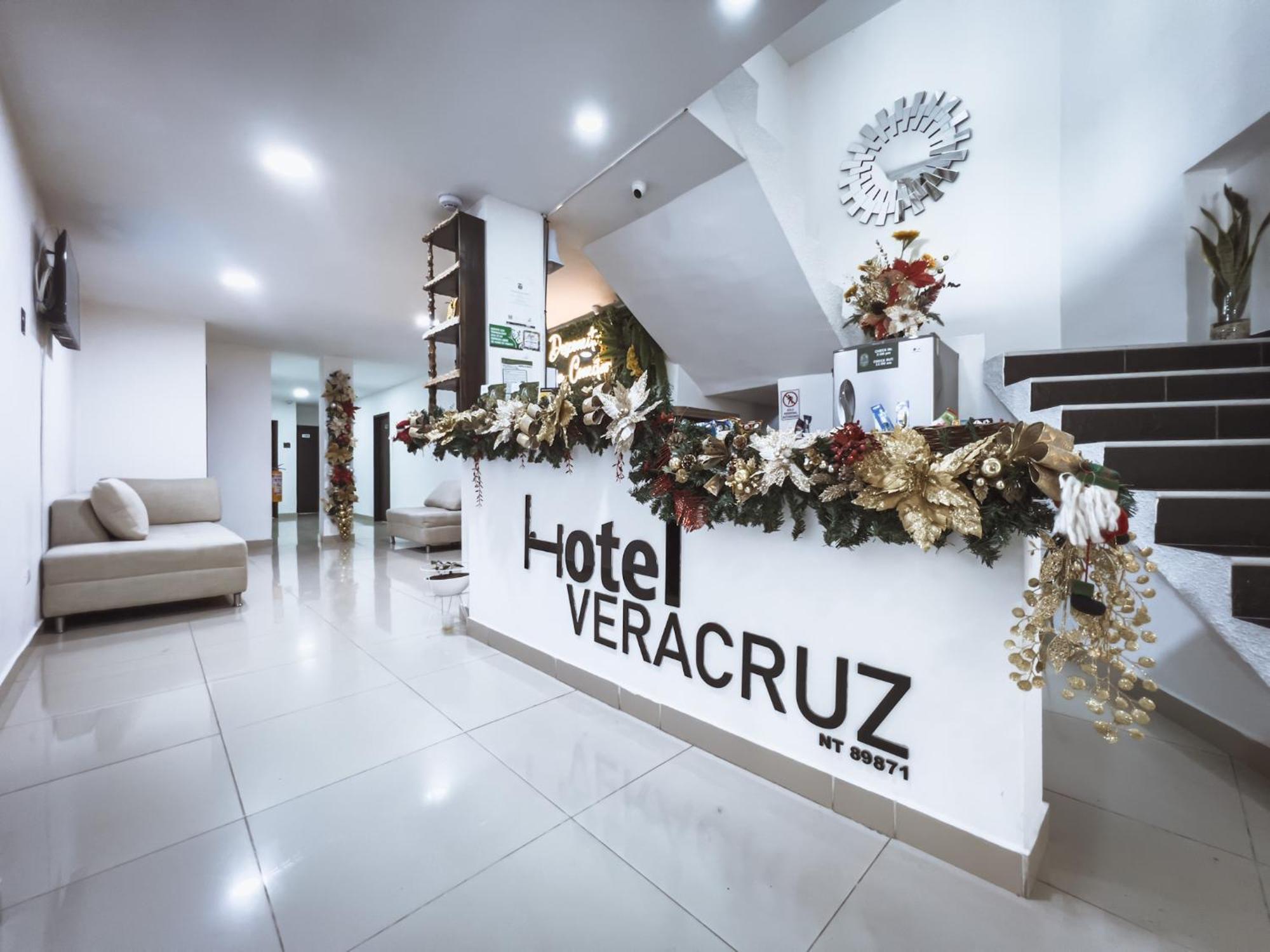 Hotel Boutique Veracruz Termales Santa Rosa de Cabal Eksteriør billede